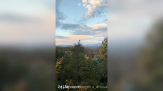 Angelina Dimova Onlyfans Leaked Girl Porn Video 7