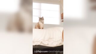 Sprout (Babysproutxo) Onlyfans Leaked Girl Porn Video 123