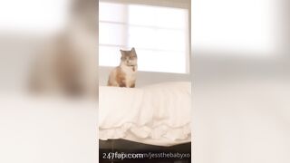 Sprout (Babysproutxo) Onlyfans Leaked Girl Porn Video 123