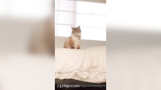 Sprout (Babysproutxo) Onlyfans Leaked Girl Porn Video 123