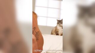 Sprout (Babysproutxo) Onlyfans Leaked Girl Porn Video 123