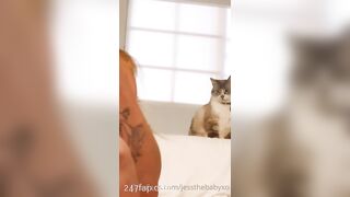 Sprout (Babysproutxo) Onlyfans Leaked Girl Porn Video 123