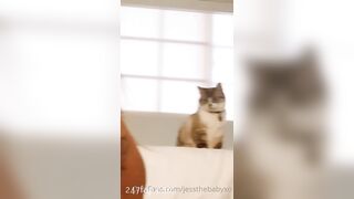 Sprout (Babysproutxo) Onlyfans Leaked Girl Porn Video 123