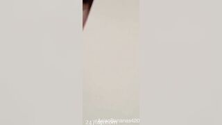 Jess (asianbananas420) Onlyfans Leaked Girl Porn Video 87