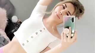 Alinity Onlyfans Leaked Girl Porn Video 8