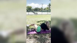 Angelina Dimova Onlyfans Leaked Girl Porn Video 12