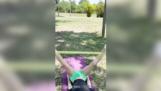 Angelina Dimova Onlyfans Leaked Girl Porn Video 12