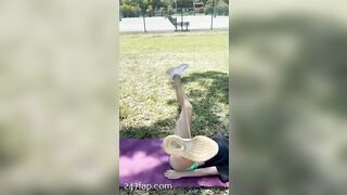 Angelina Dimova Onlyfans Leaked Girl Porn Video 12