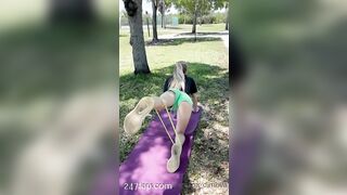 Angelina Dimova Onlyfans Leaked Girl Porn Video 12