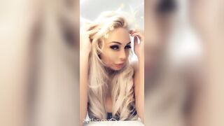 Ava Grace (ava-grace)  Onlyfans Leaked Girl Porn Video 122