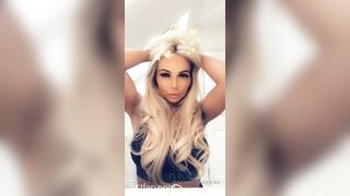 Ava Grace (ava-grace)  Onlyfans Leaked Girl Porn Video 122