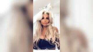 Ava Grace (ava-grace)  Onlyfans Leaked Girl Porn Video 122