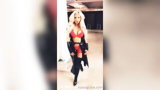 Ava Grace (ava-grace)  Onlyfans Leaked Girl Porn Video 52