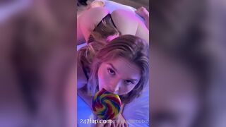 Sprout (Babysproutxo) Onlyfans Leaked Girl Porn Video 153