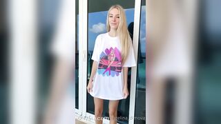 Angelina Dimova Onlyfans Leaked Girl Porn Video 36