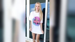 Angelina Dimova Onlyfans Leaked Girl Porn Video 36