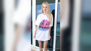 Angelina Dimova Onlyfans Leaked Girl Porn Video 36