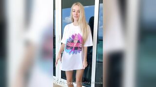 Angelina Dimova Onlyfans Leaked Girl Porn Video 36
