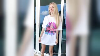Angelina Dimova Onlyfans Leaked Girl Porn Video 36