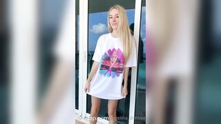 Angelina Dimova Onlyfans Leaked Girl Porn Video 36