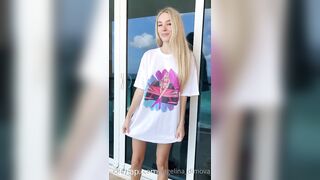 Angelina Dimova Onlyfans Leaked Girl Porn Video 36