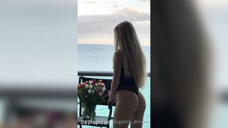 Angelina Dimova Onlyfans Leaked Girl Porn Video 6