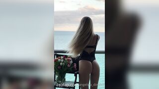 Angelina Dimova Onlyfans Leaked Girl Porn Video 6