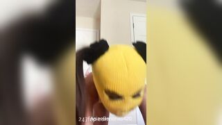 Jess (asianbananas420) Onlyfans Leaked Girl Porn Video 38