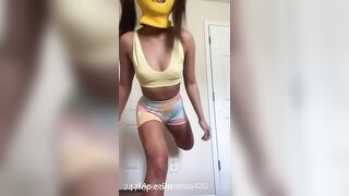 Jess (asianbananas420) Onlyfans Leaked Girl Porn Video 38