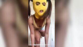 Jess (asianbananas420) Onlyfans Leaked Girl Porn Video 38