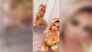 Ava Grace (ava-grace)  Onlyfans Leaked Girl Porn Video 64