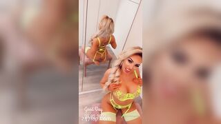 Ava Grace (ava-grace)  Onlyfans Leaked Girl Porn Video 64