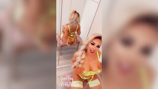 Ava Grace (ava-grace)  Onlyfans Leaked Girl Porn Video 64