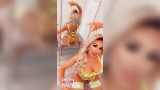 Ava Grace (ava-grace)  Onlyfans Leaked Girl Porn Video 64