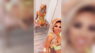 Ava Grace (ava-grace)  Onlyfans Leaked Girl Porn Video 64