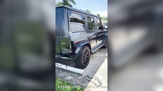 Angelina Dimova Onlyfans Leaked Girl Porn Video 2