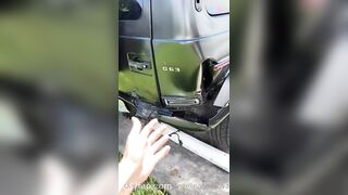 Angelina Dimova Onlyfans Leaked Girl Porn Video 2