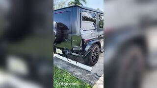 Angelina Dimova Onlyfans Leaked Girl Porn Video 2