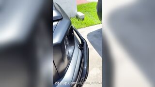 Angelina Dimova Onlyfans Leaked Girl Porn Video 2