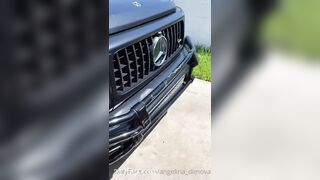 Angelina Dimova Onlyfans Leaked Girl Porn Video 2