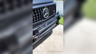 Angelina Dimova Onlyfans Leaked Girl Porn Video 2