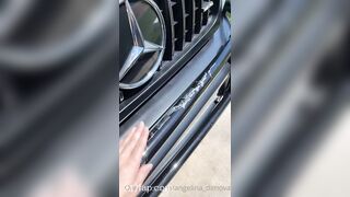 Angelina Dimova Onlyfans Leaked Girl Porn Video 2