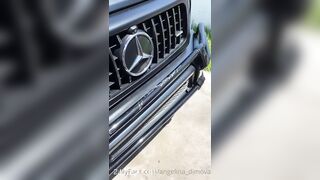 Angelina Dimova Onlyfans Leaked Girl Porn Video 2