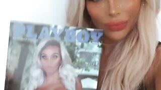 Ava Grace (ava-grace)  Onlyfans Leaked Girl Porn Video 29