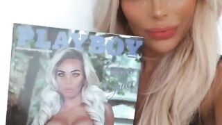 Ava Grace (ava-grace)  Onlyfans Leaked Girl Porn Video 29