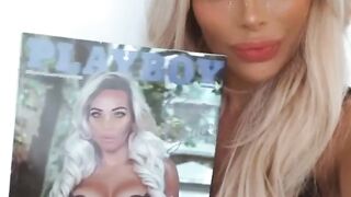 Ava Grace (ava-grace)  Onlyfans Leaked Girl Porn Video 29