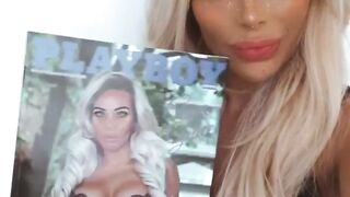 Ava Grace (ava-grace)  Onlyfans Leaked Girl Porn Video 29