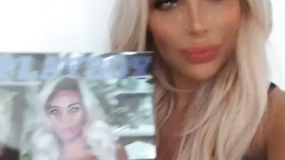 Ava Grace (ava-grace)  Onlyfans Leaked Girl Porn Video 29