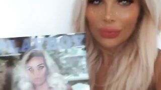 Ava Grace (ava-grace)  Onlyfans Leaked Girl Porn Video 29