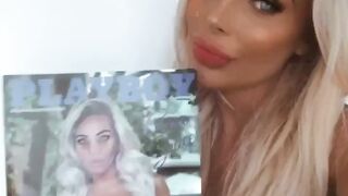 Ava Grace (ava-grace)  Onlyfans Leaked Girl Porn Video 29